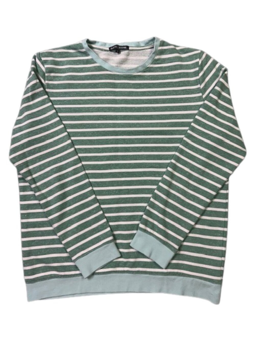 Slate & Stone Crew Neck Sweatshirt
